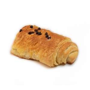 Choco Butter Croissant